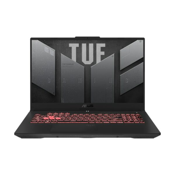 ASUS TUF Gaming 17