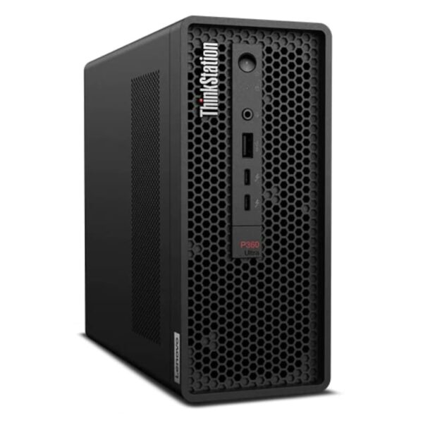 Lenovo ThinkStation P360 Ultra i7-12700K 32GB/1TB SSD Win11 Pro T1000 30G10046GE