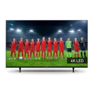 Panasonic TX-43LXW834 108cm 43" 4K HDR LCD Smart Android TV Fernseher