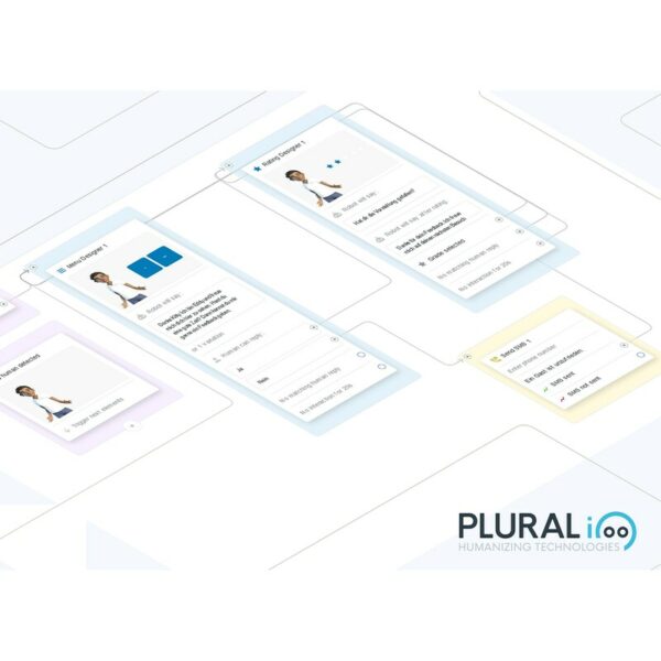 Plural.io a Digital Team Member |12 Monate Avatar