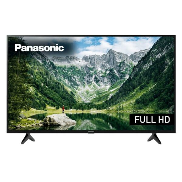 Panasonic TX-32LSW504 80 cm 32" Full HD LED Smart Android TV Fernseher