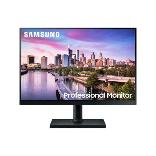 Samsung F24T450GYU 61cm (24") IPS 75Hz Pivot DVI/HDMI/DP