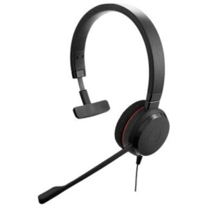 Jabra Evolve 20 MS Mono Headset USB-A