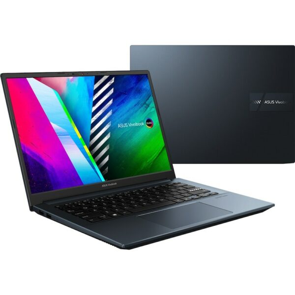 ASUS VivoBook Pro 15