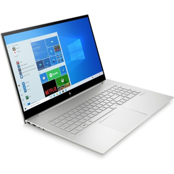 HP ENVY 17