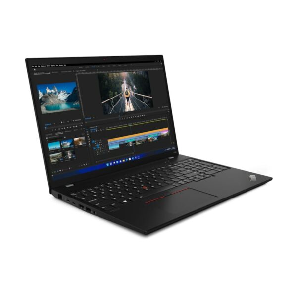 Lenovo ThinkPad P16s G1 16" WUXGA i7-1260P 16GB/512GB T550 Win11 Pro