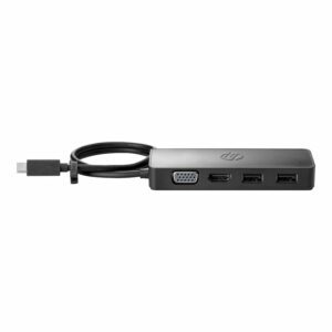 HP USB-C Travel Hub G2 7PJ38AA