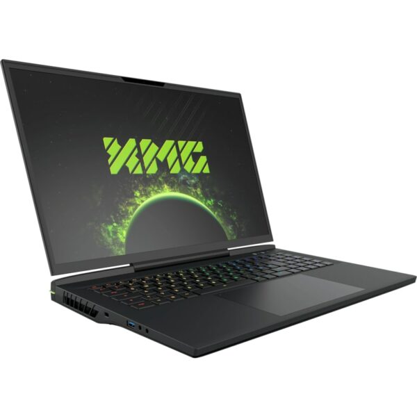 XMG NEO 17" WQHD IPS 240Hz R9-6900HX 32GB/1TB SSD RTX 3070 Ti Win11 17-M22brd