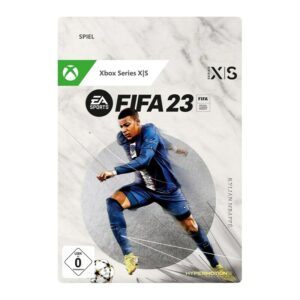 Fifa 23 Standard Edition XBox Series S/X Digital Code DE