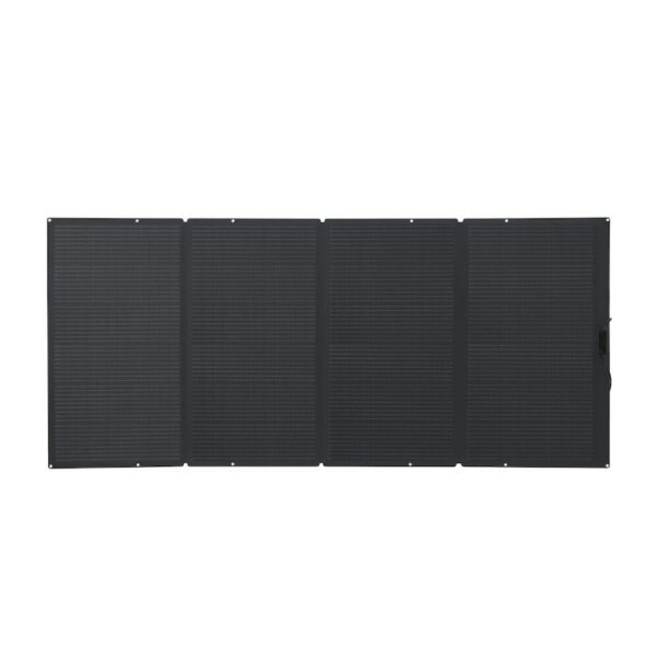 EcoFlow 400W tragbares Solar Panel IP68