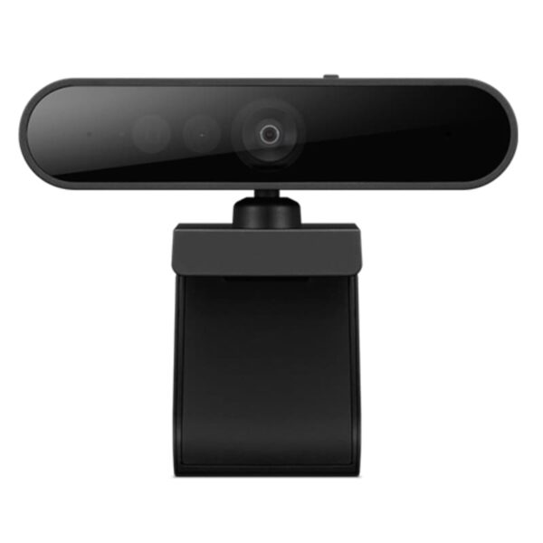 Lenovo Performance FHD Webcam USB-C Schwarz