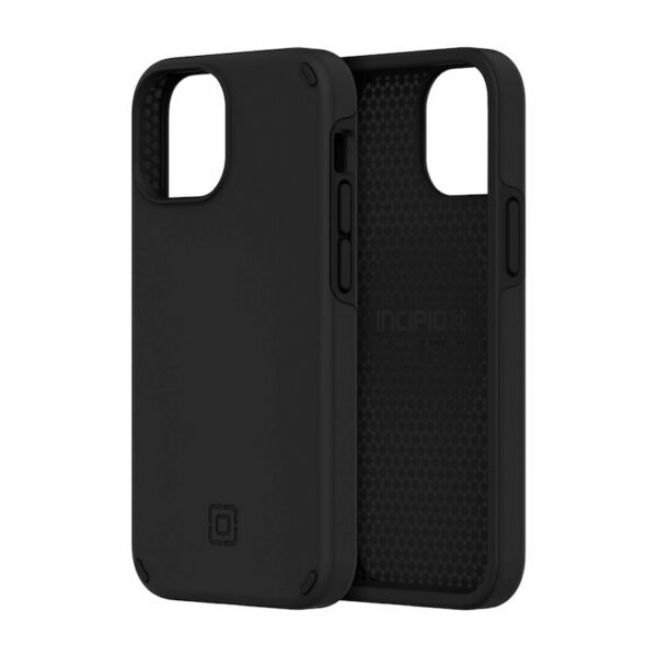 Incipio Duo Case Apple iPhone 14/13 schwarz