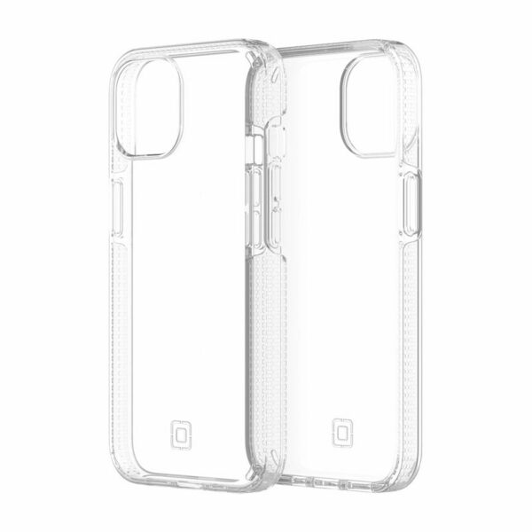 Incipio Duo Case Apple iPhone 14/13 transparent