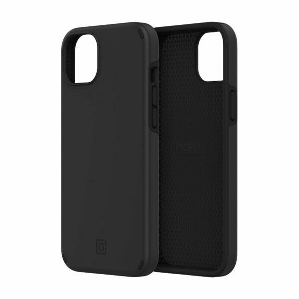 Incipio Duo Case Apple iPhone 14 Plus schwarz