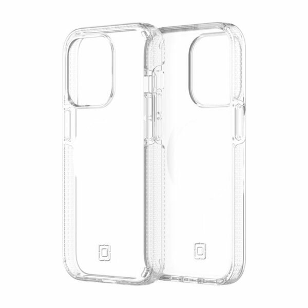 Incipio Duo MagSafe Case Apple iPhone 14 Pro transparent