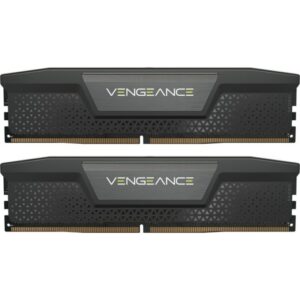 64GB (2x32GB) Corsair Vengeance DDR5-5200 CL40 EXPO RAM Speicher Kit