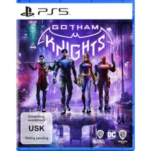 Gotham Knights - PS5