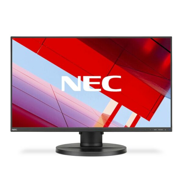 NEC MultiSync E271N FHD IPS schwarz 68