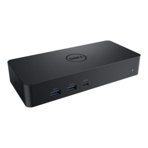 Dell Universal Dock - D6000S - Dockingstation