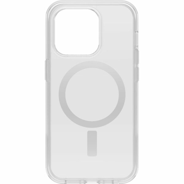 OtterBox Symmetry Plus Clear Apple iPhone 14 Pro Max transparent