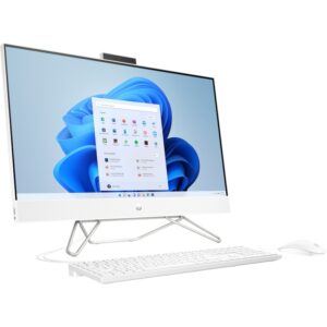 HP 27" FHD IPS All-in-One i5-1235U 16GB/512GB SSD Win11 27-cb1401ng