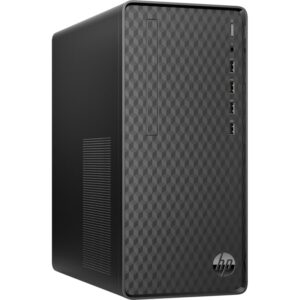 HP Desktop M01-F3401ng R5-5600G 8GB/256GB SSD DOS