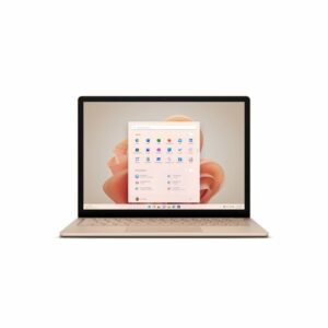 Surface Laptop 5 13