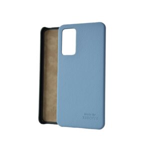 XIAOMI Lenny Echtleder Backcover für Xiaomi Redmi Note 11 Pro