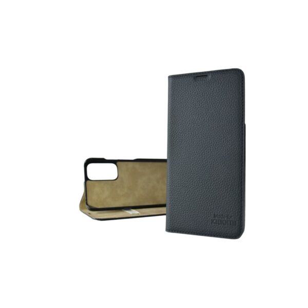 XIAOMI Marc Echtleder Backcover für Xiaomi 12 Pro