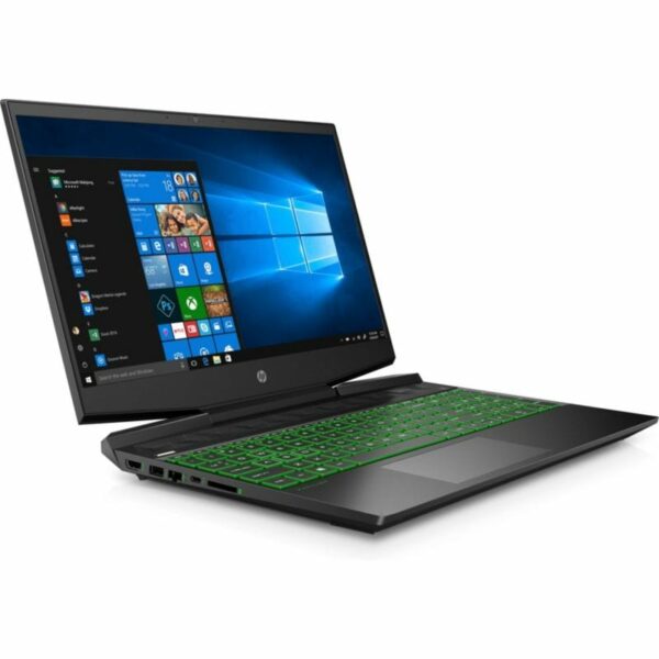 HP Pavilion Gaming 17