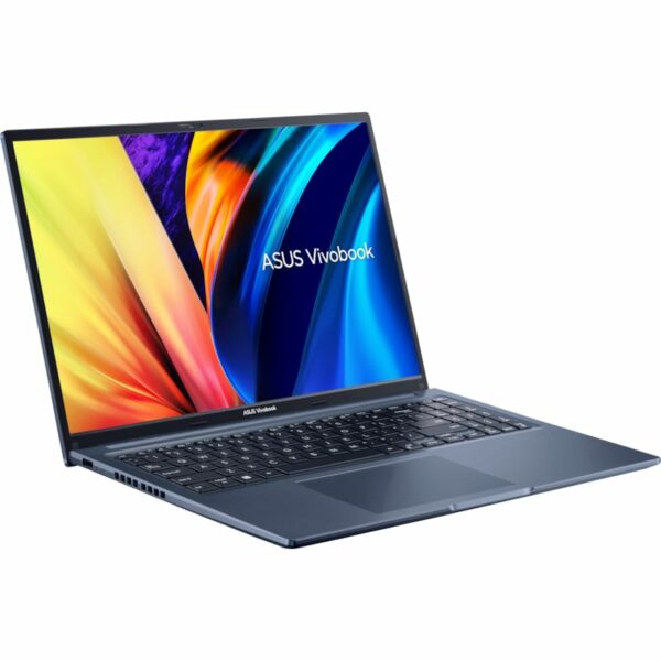 ASUS Vivobook 16X 16" WUXGA IPS i7-12700H 16GB/512GB SSD Win11 X1603ZA-MB014W