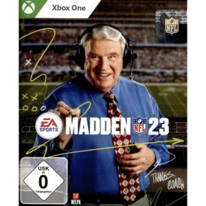 Madden NFL 23 - XBox One Digital Code DE