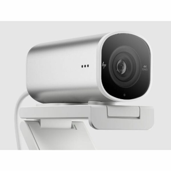 HP 960 4K Streaming-Webcam