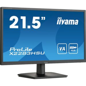 iiyama ProLite X2283HSU-B1 54