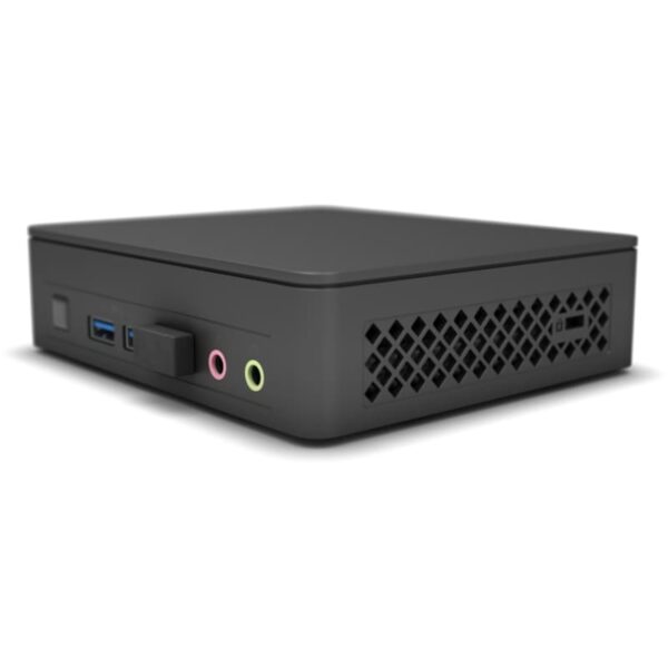 Intel NUC 11 Essential Kit NUC11ATKC2 N4505 0GB/0GB SSD Intel UHD Barebone