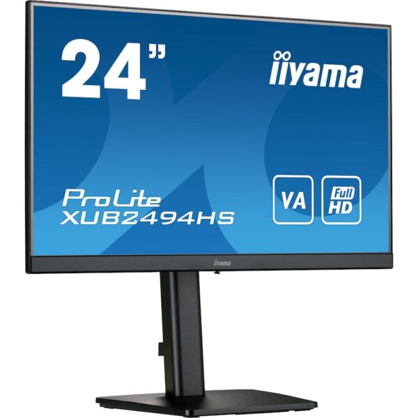 iiyama ProLite XUB2494HS-B2 60