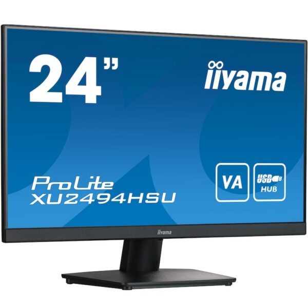 iiyama ProLite XU2494HSU-B2 60