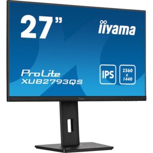 iiyama ProLite XUB2793QS-B1 68