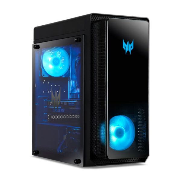 Predator Orion 3000 (PO3-640) i7-12700F 16GB/512GB SSD RTX 3060 Win11