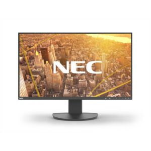 NEC MultiSync EA272F 27" 1920x1080 AH-IPS TFT mit LED-Backlight schwarz