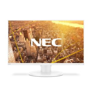 NEC MultiSync E271N FHD IPS weiß 68