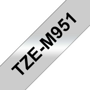Brother TZe-M951 Schriftband