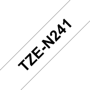 Brother TZe-N241 Schriftband