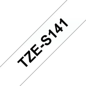 Brother TZe-S141 Schriftband
