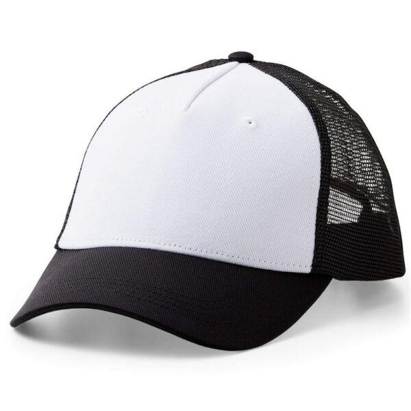 Cricut Trucker-Cap Rohling