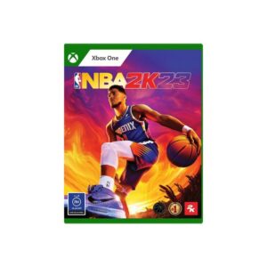 NBA 2K23 - XBox One