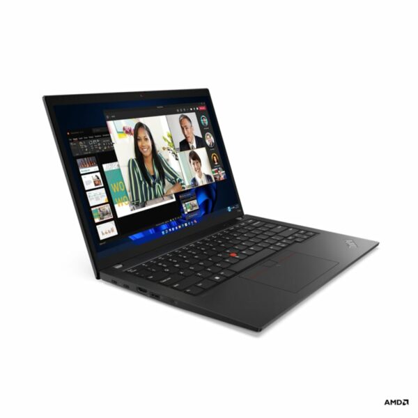 Lenovo ThinkPad T14s G3 14" WUXGA R5-6650U Pro 16GB/512GB Win11 Pro 21CQ003JGE
