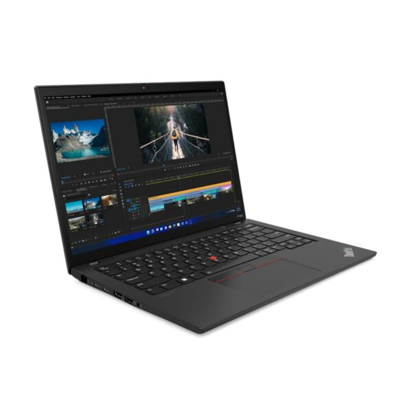 Lenovo ThinkPad P14s G3 14" UHD Touch R7-6850U Pro 32GB/1TB SSD Win11 Pro