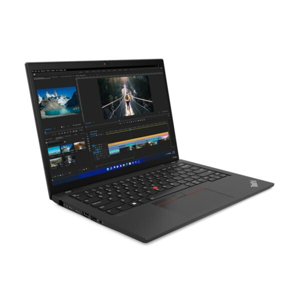 Lenovo ThinkPad P14s G3 14" WUXGA Touch i7-1260P 32GB/1TB SSD T550 Win11 Pro