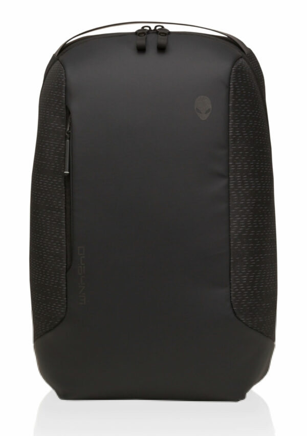 DELL Alienware 17 Horizon Slim Notebook-Rucksack bis 43.2 cm (17") schwarz